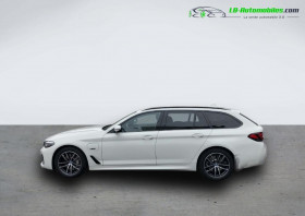 Bmw 520 520e 204 ch BVA  occasion  Beaupuy - photo n5