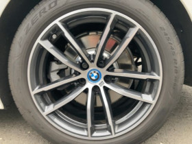 Bmw 520 520e 204 ch BVA  occasion  Beaupuy - photo n8