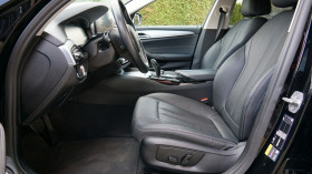 Bmw 520 520e 204 ch BVA  occasion  Beaupuy - photo n6