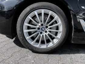 Bmw 520 520e 204 ch BVA  occasion  Beaupuy - photo n8