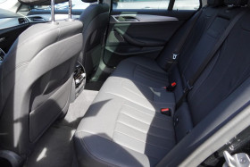 Bmw 520 520e 204 ch BVA  occasion  Beaupuy - photo n8