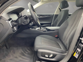 Bmw 520 520e 204 ch BVA  occasion  Beaupuy - photo n5
