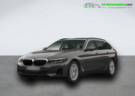 Bmw 520 , garage LB AUTOMOBILES  Beaupuy