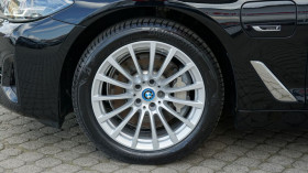 Bmw 520 520e 204 ch BVA  occasion  Beaupuy - photo n9