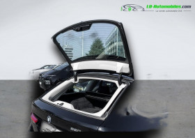 Bmw 520 520e 204 ch BVA  occasion  Beaupuy - photo n2
