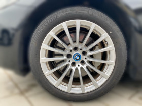 Bmw 520 520e 204 ch BVA  occasion  Beaupuy - photo n6