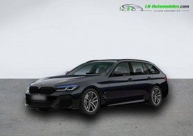 Bmw 520 , garage LB AUTOMOBILES  Beaupuy