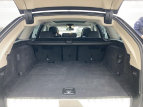 Bmw 520 520e 204 ch BVA  occasion  Beaupuy - photo n8