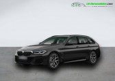 Bmw 520 520e 204 ch BVA   Beaupuy 31