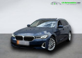 Bmw 520 occasion année 2022 boite Automatique Annonce Bmw 520 occasion Hybride 520e 204 ch BVA à Beaupuy
