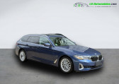 Bmw 520 520e 204 ch BVA   Beaupuy 31
