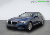 Bmw 520 520e 204 ch BVA   Beaupuy 31