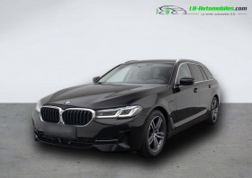 Bmw 520 , garage LB AUTOMOBILES  Beaupuy