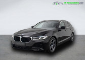 Bmw 520 occasion année 2022 boite Automatique Annonce Bmw 520 occasion Hybride 520e 204 ch BVA à Beaupuy