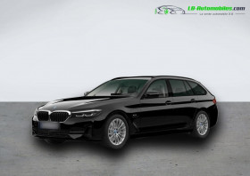 Bmw 520 , garage LB AUTOMOBILES  Beaupuy