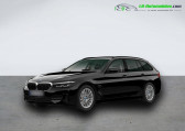 Bmw 520 occasion année 2022 boite Automatique Annonce Bmw 520 occasion Hybride 520e 204 ch BVA à Beaupuy