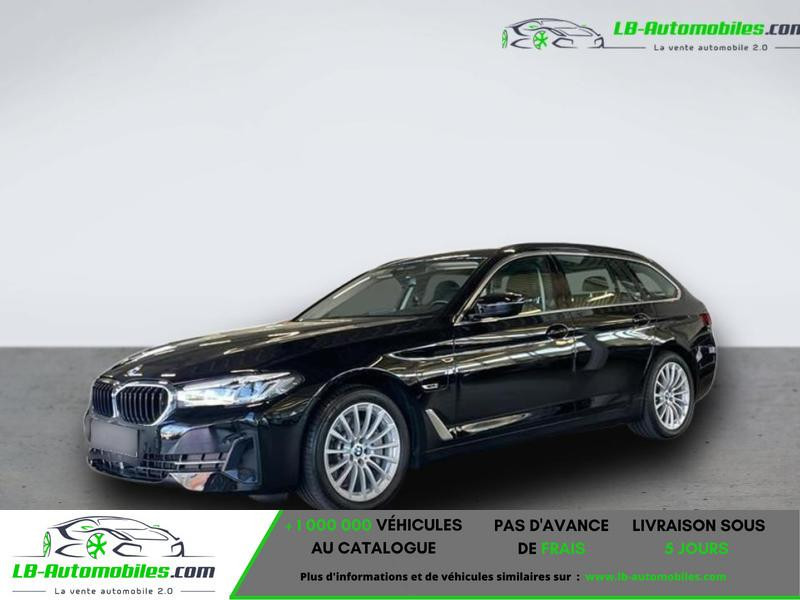 Bmw 520 520e 204 ch BVA 2021 Bmw 520 520e 204 ch BVA  occasion à Beaupuy