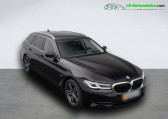 Bmw 520 occasion année 2022 boite Automatique Annonce Bmw 520 occasion Hybride 520e 204 ch BVA à Beaupuy