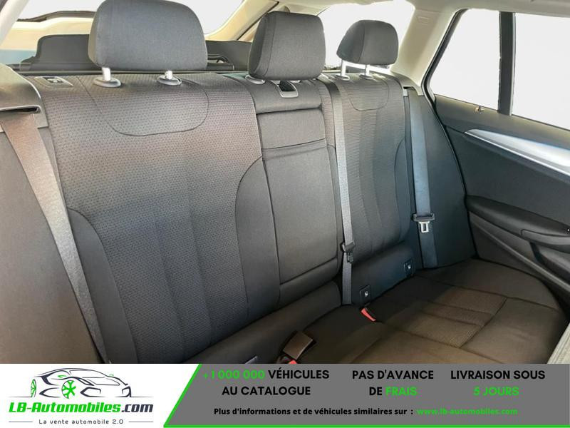 Bmw 520 520e 204 ch BVA 2021 - photo n°8 Bmw 520 520e 204 ch BVA  occasion à Beaupuy - photo n°8