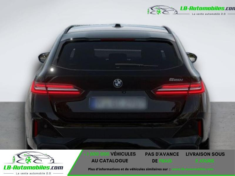 Bmw 520 520e 204 ch BVA 2025 - photo n°4 Bmw 520 520e 204 ch BVA  occasion à Beaupuy - photo n°4