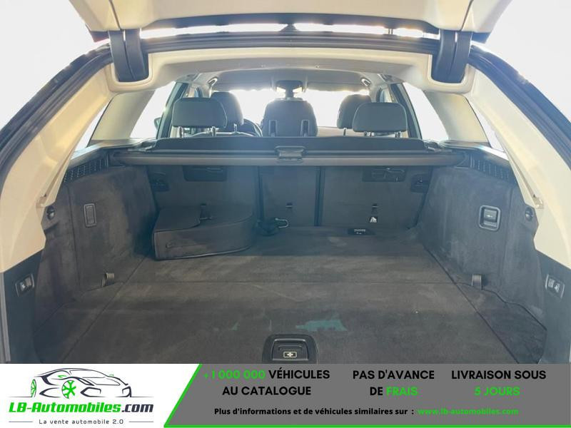 Bmw 520 520e 204 ch BVA 2021 - photo n°11 Bmw 520 520e 204 ch BVA  occasion à Beaupuy - photo n°11