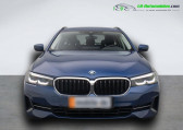 Bmw 520 occasion année 2022 boite Automatique Annonce Bmw 520 occasion Hybride 520e 204 ch BVA à Beaupuy