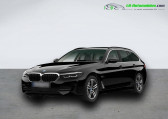 Bmw 520 520e 204 ch BVA   Beaupuy 31