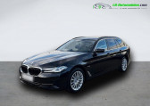 Bmw 520 occasion année 2022 boite Automatique Annonce Bmw 520 occasion Hybride 520e 204 ch BVA à Beaupuy