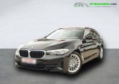 Bmw 520 occasion année 2022 boite Automatique Annonce Bmw 520 occasion Hybride 520e 204 ch BVA à Beaupuy