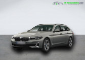 Bmw 520 520e 204 ch BVA   Beaupuy 31