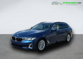 Bmw 520 520e 204 ch BVA   Beaupuy 31