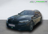 Bmw 520 occasion année 2022 boite Automatique Annonce Bmw 520 occasion Hybride 520e 204 ch BVA à Beaupuy