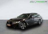 Bmw 520 occasion année 2022 boite Automatique Annonce Bmw 520 occasion Hybride 520e 204 ch BVA à Beaupuy