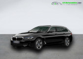 Bmw 520 occasion année 2022 boite Automatique Annonce Bmw 520 occasion Hybride 520e 204 ch BVA à Beaupuy