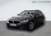 Bmw 520 occasion année 2022 boite Automatique Annonce Bmw 520 occasion Hybride 520e 204 ch BVA à Beaupuy