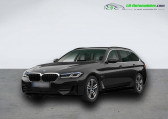 Bmw 520 occasion année 2022 boite Automatique Annonce Bmw 520 occasion Hybride 520e 204 ch BVA à Beaupuy