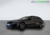 Bmw 520 occasion année 2022 boite Automatique Annonce Bmw 520 occasion Hybride 520e 204 ch BVA à Beaupuy