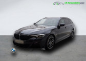 Bmw 520 occasion année 2022 boite Automatique Annonce Bmw 520 occasion Hybride 520e 204 ch BVA à Beaupuy