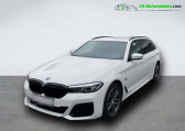 Bmw 520 occasion année 2022 boite Automatique Annonce Bmw 520 occasion Hybride 520e 204 ch BVA à Beaupuy