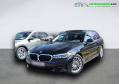 Bmw 520 520e 204 ch BVA   Beaupuy 31
