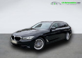 Bmw 520 520e 204 ch BVA   Beaupuy 31