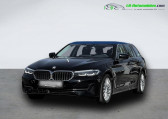 Bmw 520 occasion année 2022 boite Automatique Annonce Bmw 520 occasion Hybride 520e 204 ch BVA à Beaupuy