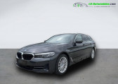 Bmw 520 occasion année 2022 boite Automatique Annonce Bmw 520 occasion Hybride 520e 204 ch BVA à Beaupuy