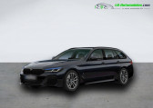 Bmw 520 occasion année 2021 boite Automatique Annonce Bmw 520 occasion Hybride 520e 204 ch BVA à Beaupuy