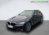 Bmw 520 occasion année 2022 boite Automatique Annonce Bmw 520 occasion Hybride 520e 204 ch BVA à Beaupuy