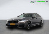 Bmw 520 occasion année 2022 boite Automatique Annonce Bmw 520 occasion Hybride 520e 204 ch BVA à Beaupuy