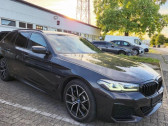 Annonce Bmw 520 occasion Hybride 520e 204 ch BVA � L'Union