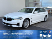 Annonce Bmw 520 occasion Hybride 520e 204 ch BVA � L'Union