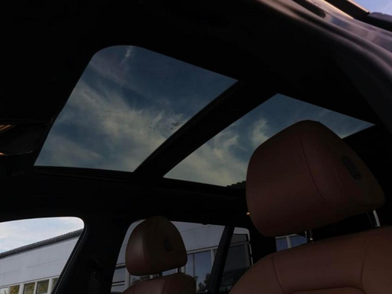 Bmw 520 520e 204 ch BVA 2022 - photo n°14 Bmw 520 520e 204 ch BVA  occasion à L'Union - photo n°14