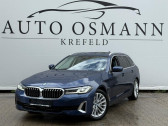 Bmw 520 520e 204 ch BVA   L'Union 31